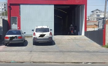 Crossfit Manada