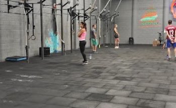 CrossFit Divinópolis