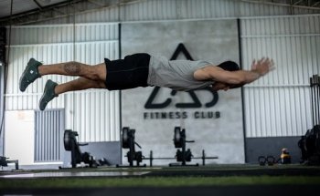 LAB Fitness Club (CrossFit Gladius)