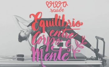 Viva Saúde Studio