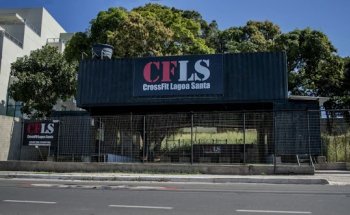CrossFit Lagoa Santa