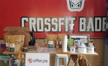 Crossfit Badbull