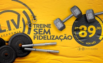 LIV Academia