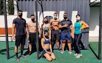 CrossFit Pará de Minas