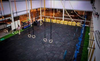 CrossFit Conectado