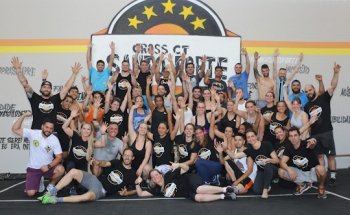 Santo CrossFit