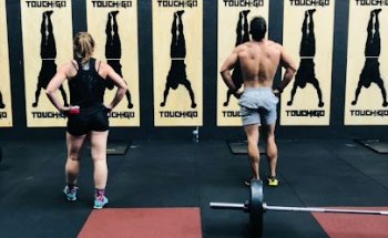 CrossFit Bonfim