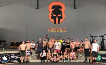 CrossFit Teresópolis