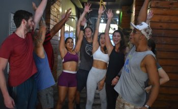 Crossfit KM