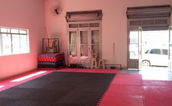 Associação Oyama de Cultura e Artes Marciais