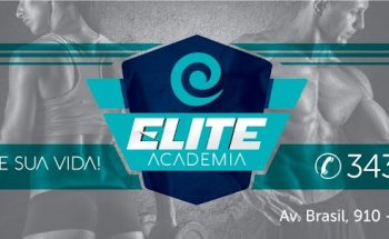 Elite Academia Personalizada
