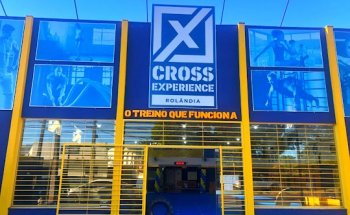 Cross Experience Rolândia