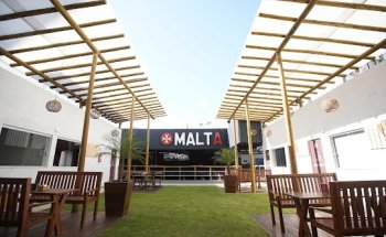 Crossfit Malta