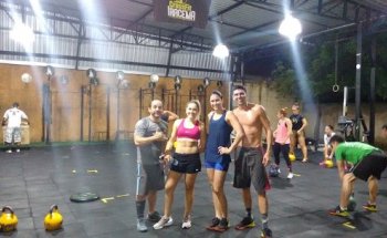 CrossFit Iracema