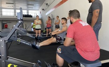 CrossFit Mogi Guaçu