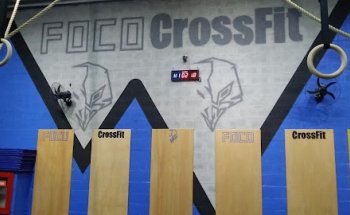 Foco CrossFit