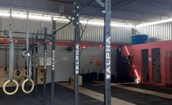 Crossfit Prados Nova Iguaçu