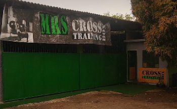 MRS Cross Training