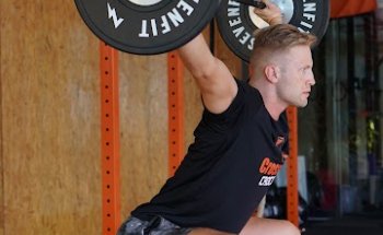 CrossFit Croco