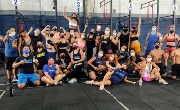 CrossFit Clã