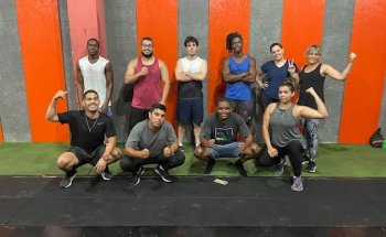 Monkey Gym Estúdio De Treinamento Personalizado