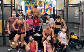 Crossfit Santana