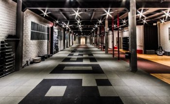 IRONMAKER CrossFit