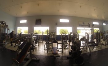 BIO ACADEMIA FITNES