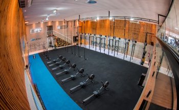 PAM CrossFit & Personal Studio