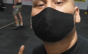 P8 Crossfit