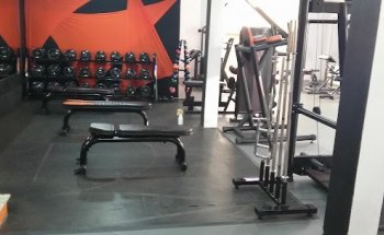 Arena Fitness Development