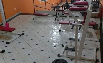 Academia Espaço Santana 1
