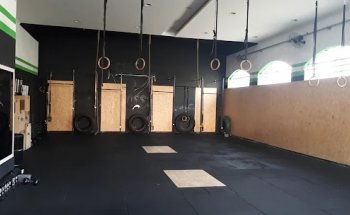 Arena Cross Jaraguá