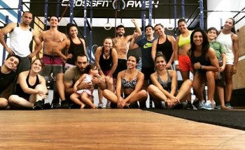 CrossFit Awen