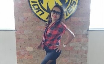 Rede Lion Fitness - Unidade Cabula