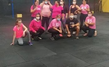BullBox Cross Training