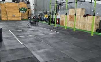 CROSSFIT ZL