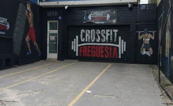 CrossFit Freguesia