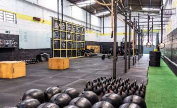 CrossFit Vila Carrão