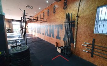 CrossFit Butantã