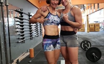 ARES FIT - Buritis