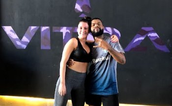 Crossfit Vitra
