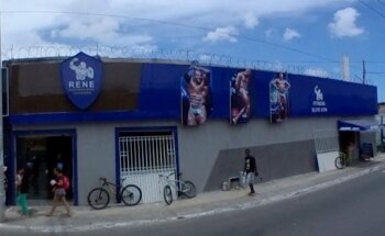 Academia Elite Gym