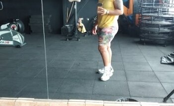 Academia Fox Fitness
