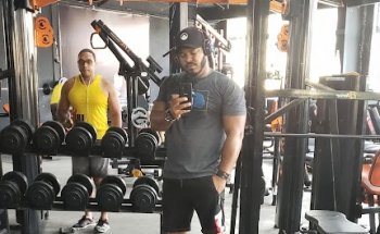 Academia Live Fitness