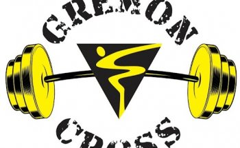 GREMON CROSS