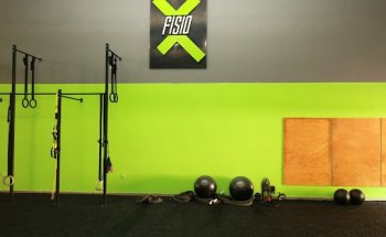Fisio X Treinamentos