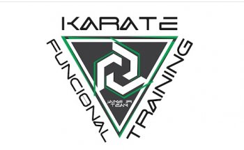 JAIME JR TEAM - KARATE FUNCIONAL TRAINING