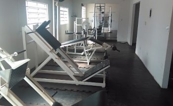 Academia Da Guarda Civil Municipal