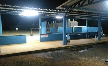 C.T Cristina de Lourdes Britto Salles da GCM de Bebedouro-SP